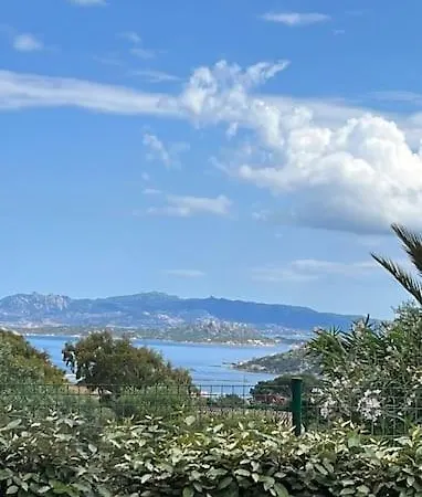 Casa Fiorini Maddalena * La Maddalena (Sassari)