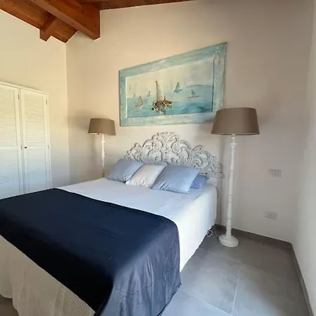 Casa Fiorini Maddalena