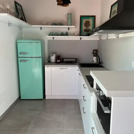 Casa Fiorini Maddalena Ferienhaus