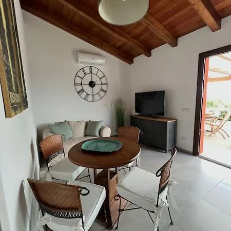 Casa Fiorini Maddalena Ferienhaus *