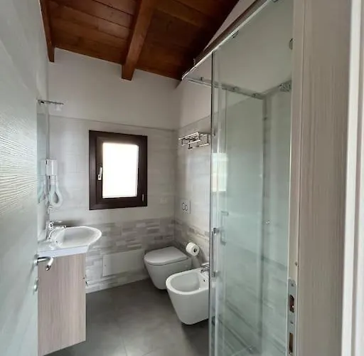 Ferienhaus Casa Fiorini Maddalena La Maddalena (Sassari)