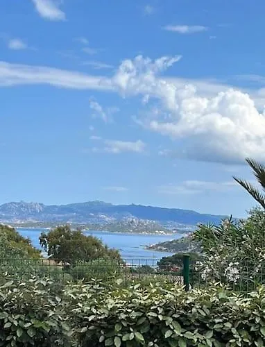 Casa Fiorini Maddalena * La Maddalena (Sassari)