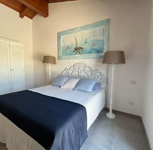 Casa Fiorini Maddalena