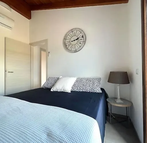 Nyaraló Casa Fiorini Maddalena *